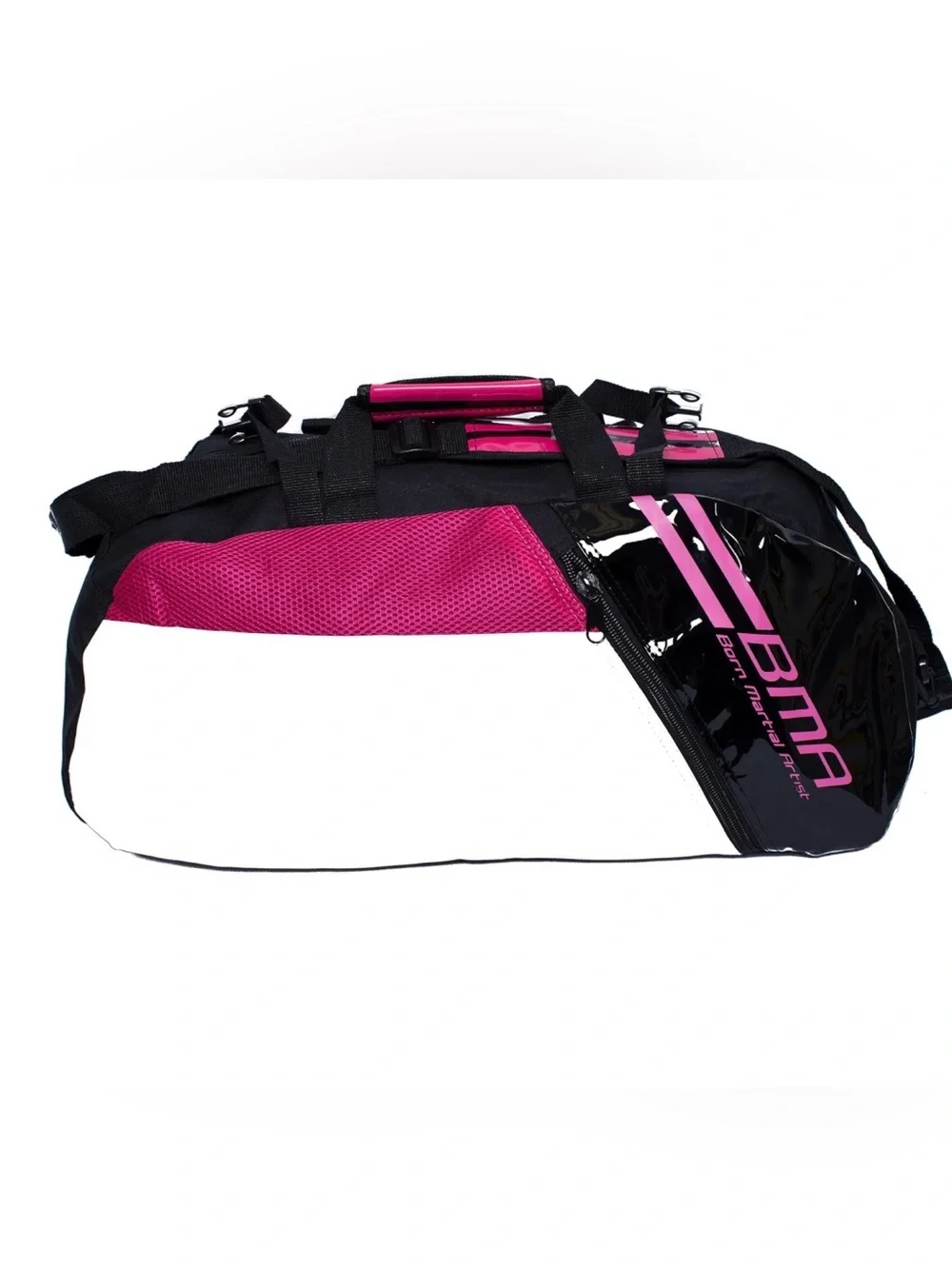 MTC BMA tote/ backpack